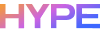 Hypekasino logo